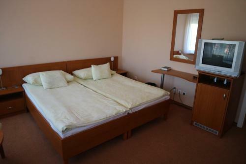 Wellness Hotel-m