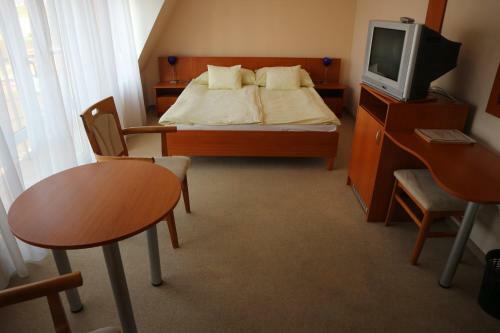 Wellness Hotel-m