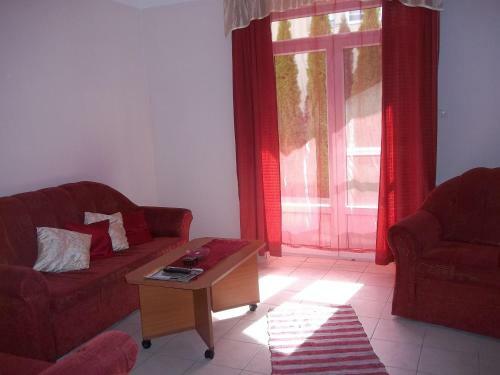 Apartman P�vai