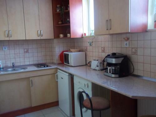 Apartman P�vai