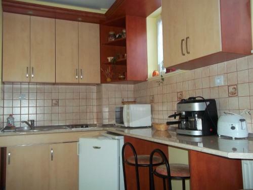 Apartman P�vai