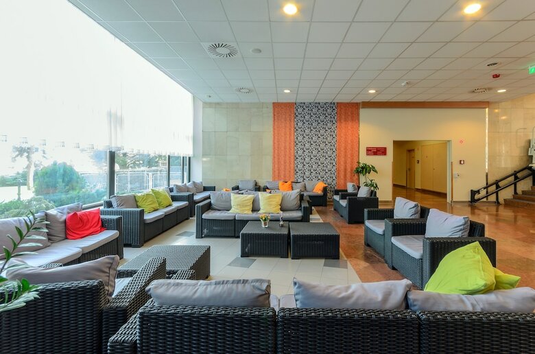 Hunguest Hotel B�ke
