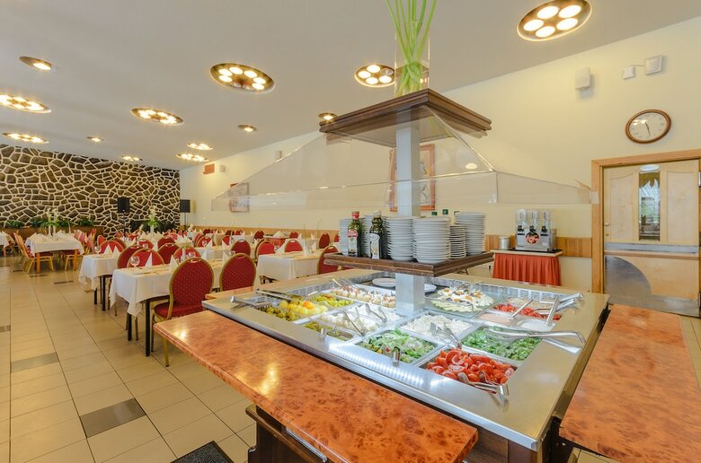 Hunguest Hotel B�ke