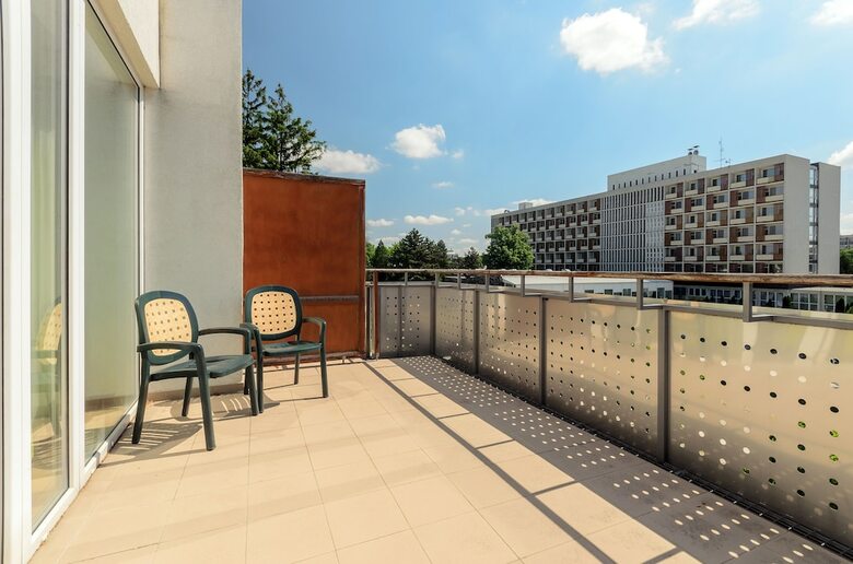 Hunguest Hotel B�ke