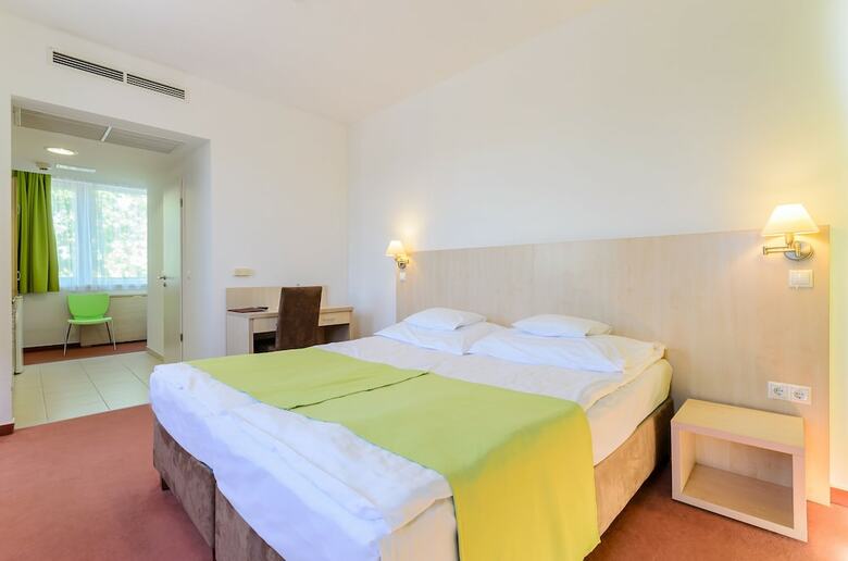 Hunguest Hotel B�ke