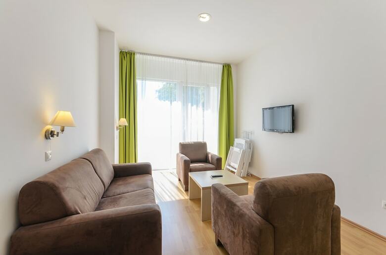Hunguest Hotel B�ke