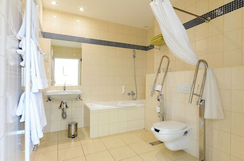 Hunguest Hotel B�ke