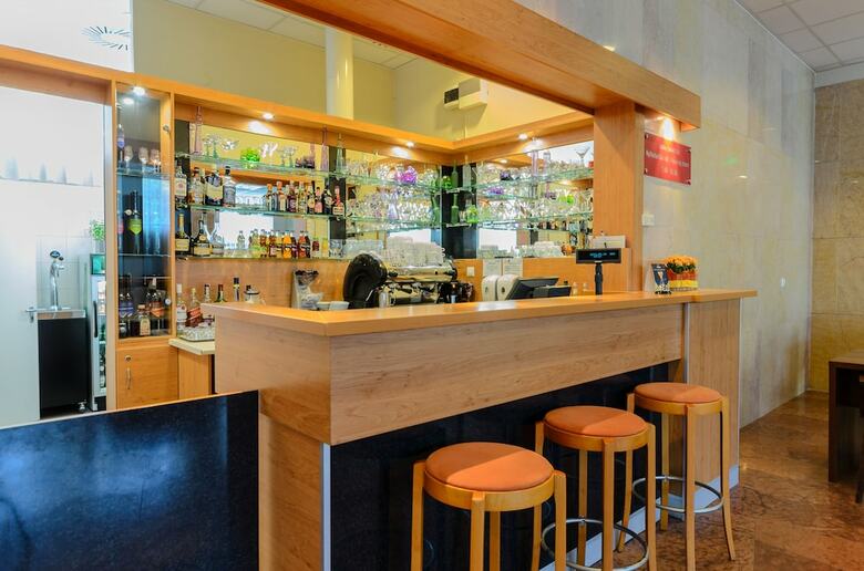 Hunguest Hotel B�ke