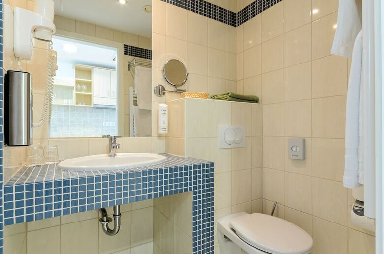 Hunguest Hotel B�ke