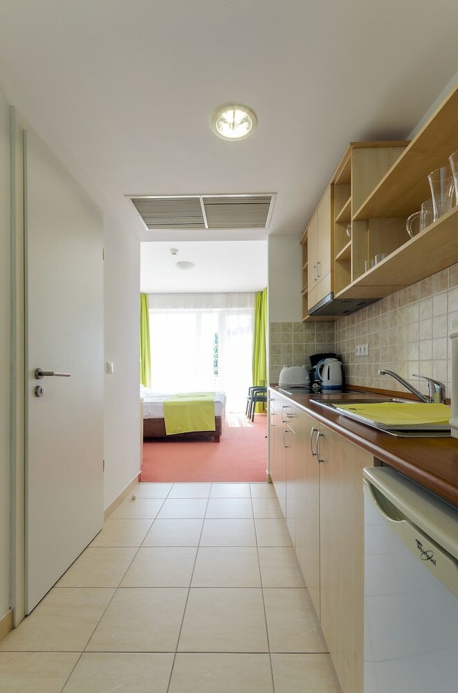 Hunguest Hotel B�ke