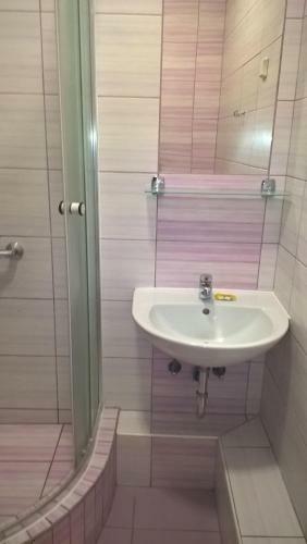 Hostal Aquacentrum