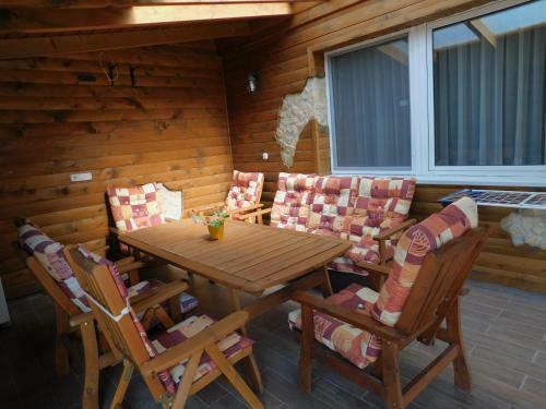Hostal Aquacentrum