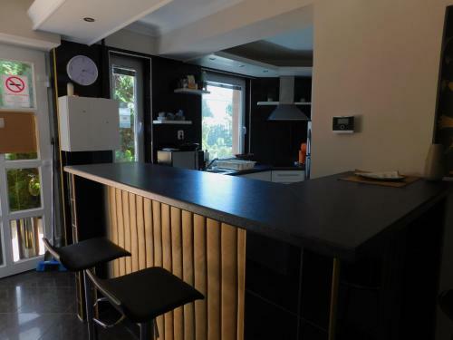 Hostal Aquacentrum