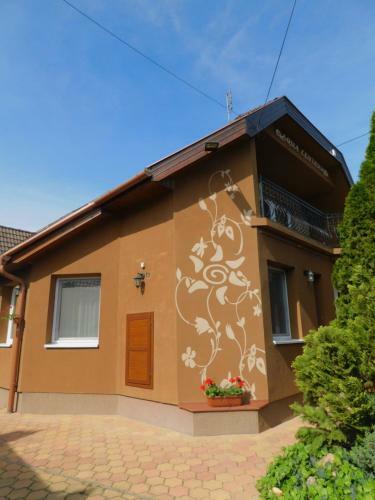 Hostal Aquacentrum