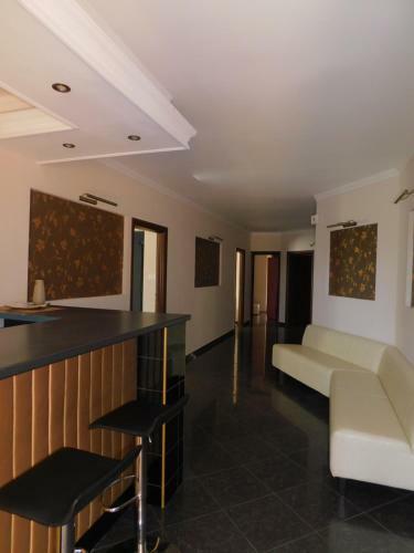 Hostal Aquacentrum