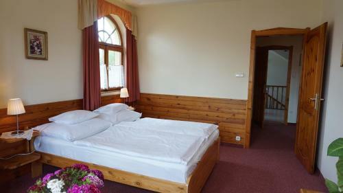 Hajd� Kast�ly Hotel