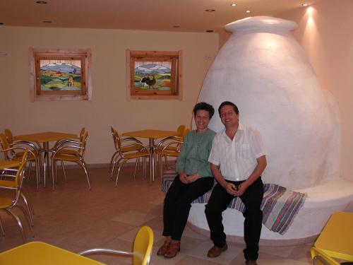 Hajd� Kast�ly Hotel