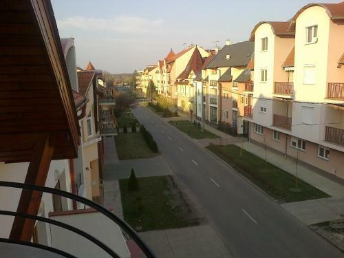 Cristian Apartman