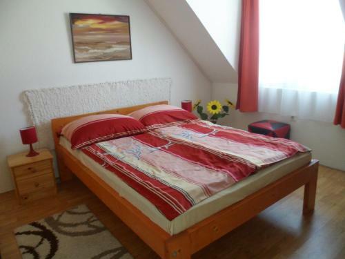Hostal Makai Apartman