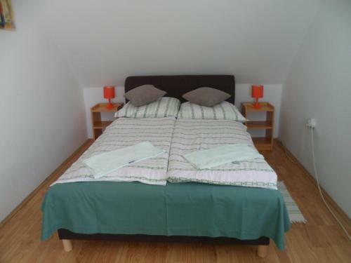 Hostal Makai Apartman
