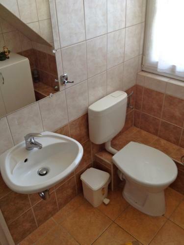 Hostal Makai Apartman