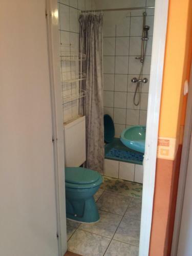 Hostal Makai Apartman