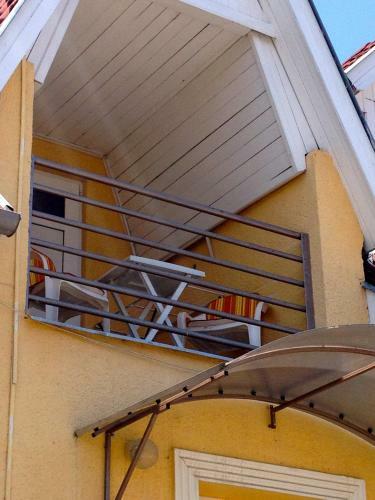 Hostal Makai Apartman