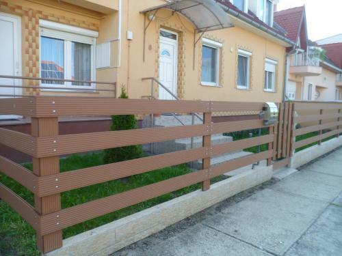 Hostal Makai Apartman