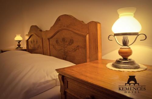 Hostal Kemenc�s Cs�rda �s Panzi�