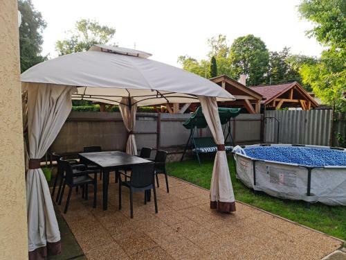 Huba Apartman 2.