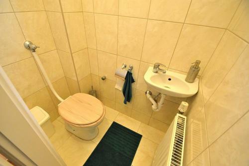 Huba Apartman 2.