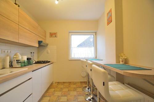 Huba Apartman 2.