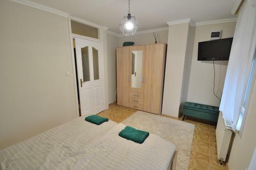 Huba Apartman 2.