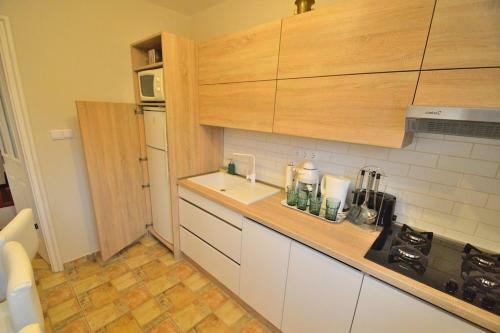 Huba Apartman 2.