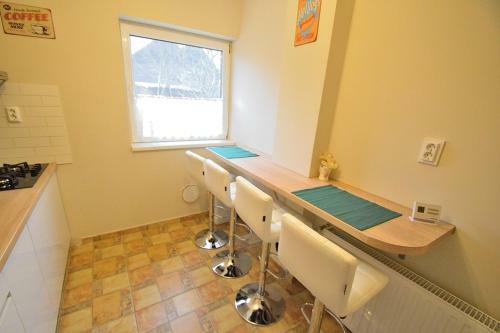 Huba Apartman 2.