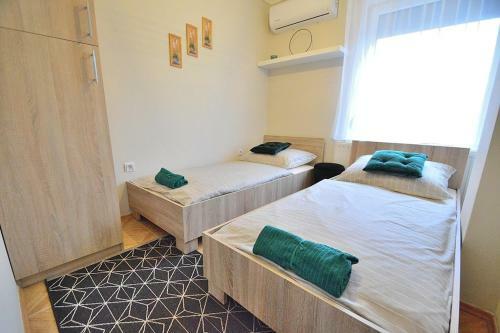 Huba Apartman 2.