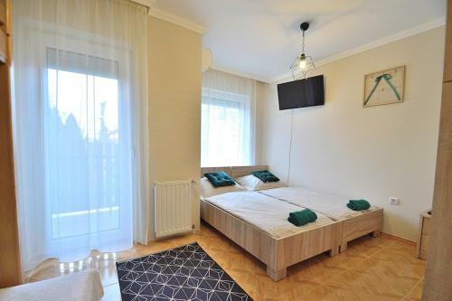Huba Apartman 2.