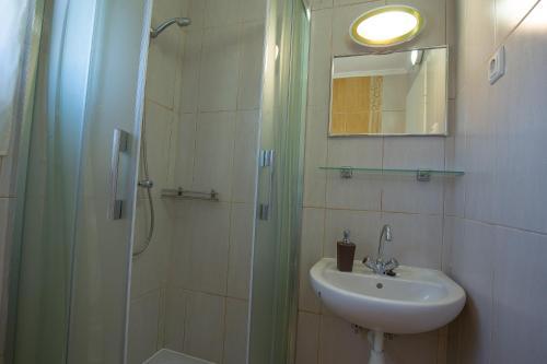 M�ria Apartman
