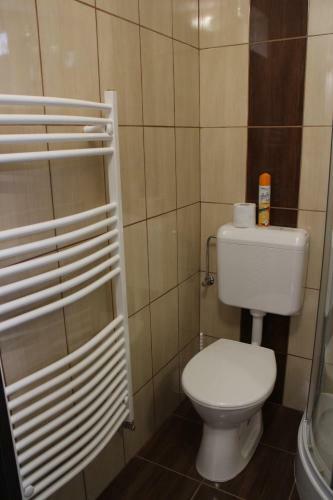 Amarin Apartments