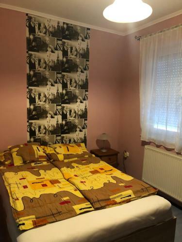 Imre Apartman