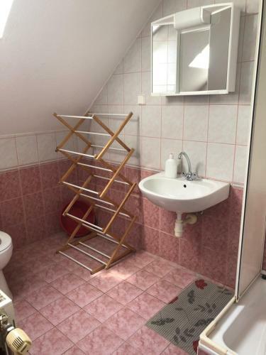 Imre Apartman