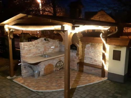 Harm�nia Apartman