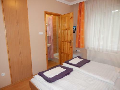 Hostal Hajd� Vend�gh�z