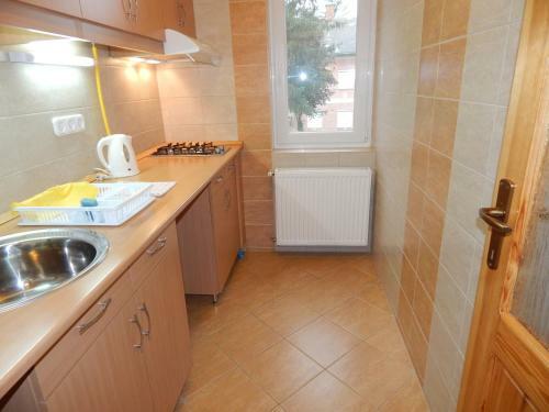 Hostal Hajd� Vend�gh�z