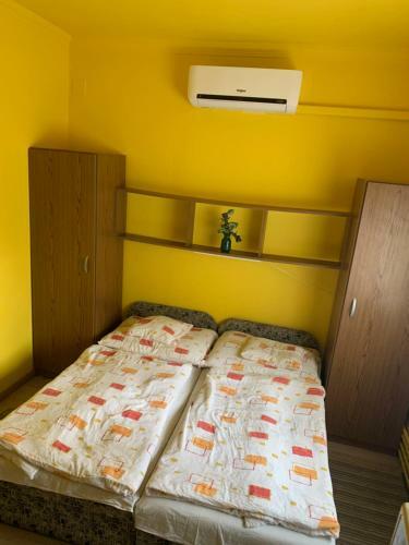 Zsuzsa Apartman Hajd�szoboszl�