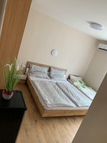 Zsuzsa Apartman Hajd�szoboszl�