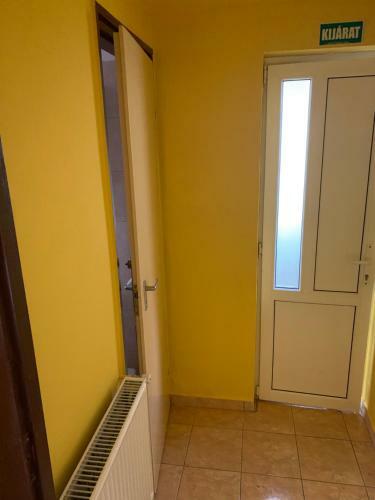 Zsuzsa Apartman Hajd�szoboszl�