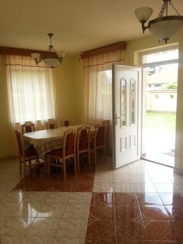 Marinica Apartman