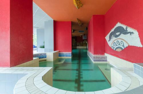 Hunguest Hotel Aqua Sol