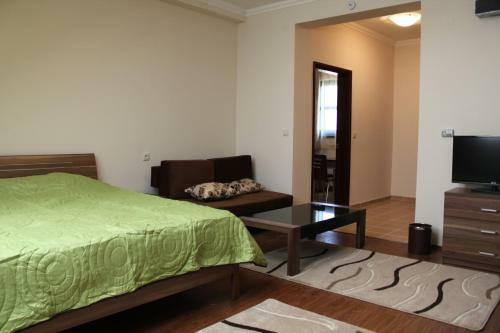 Spirit Apartman